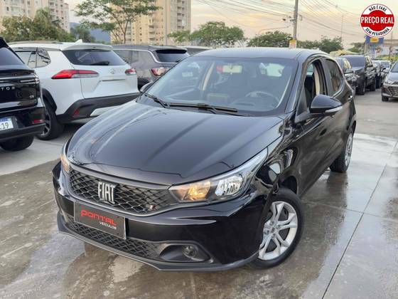 FIAT ARGO 1.0 FIREFLY FLEX DRIVE MANUAL